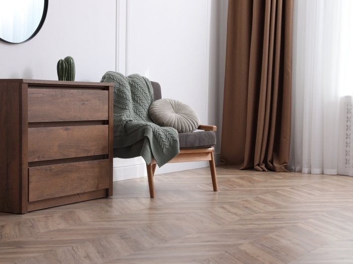 Local flooring retailer in North Mississippi by Stout's Carpet