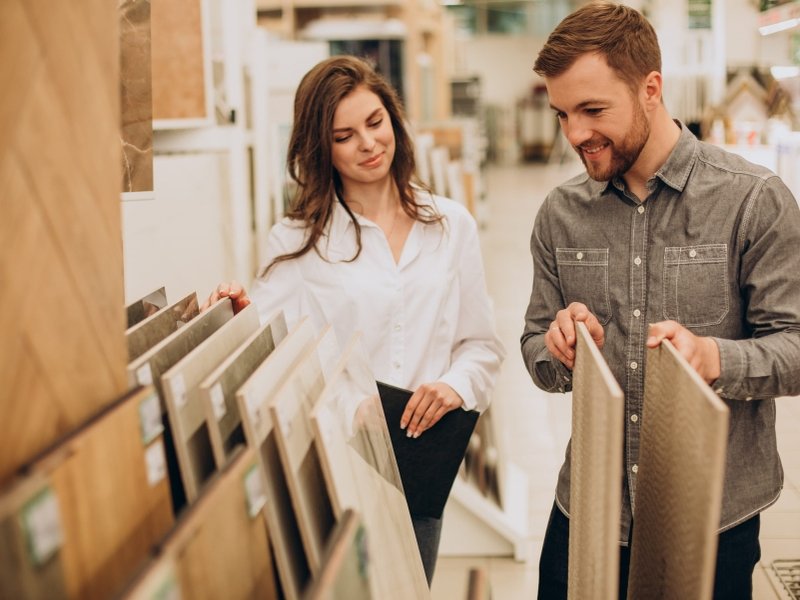 Flooring design Consultations in Placheholder