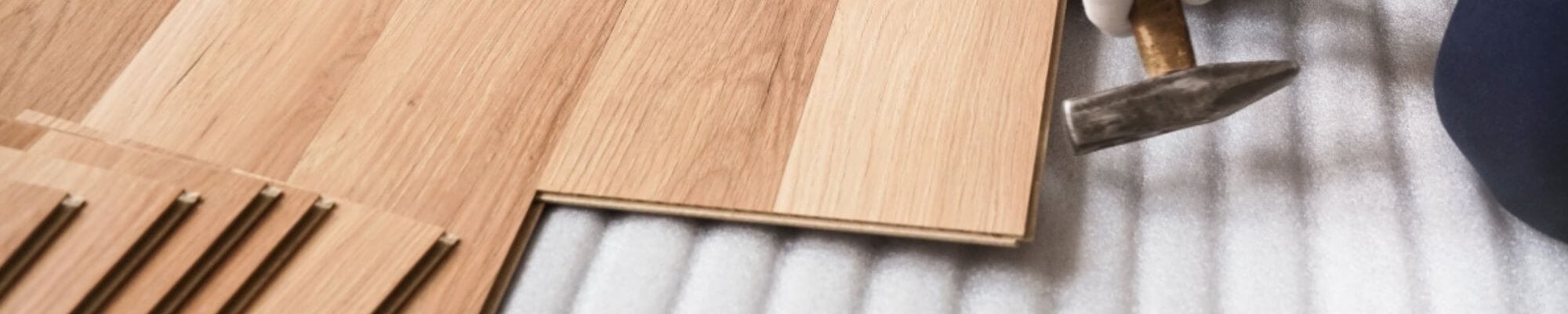 Flooring experts at Stout's Carpet